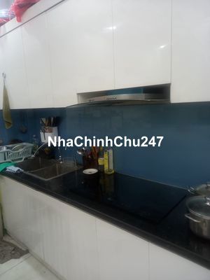 Chính chủ bán nhà Đống Đa,4 tầng giá 4 tỷ 75