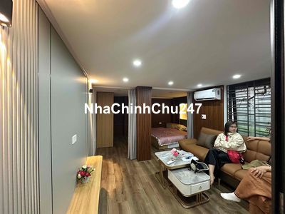 chính chủ bán TT phố Cổ Nguyễn Siêu doanh thu 20tr/th
