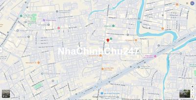 Chính chủ cần bán nhà 4mx12m. hẻm xe hơi, đg An Dương Vương P.16, Q8.