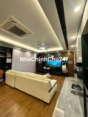Chính chủ bán căn hộ 96.8m2, tầng trung, 2PN 2WC – hướng Đông Nam mát