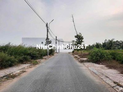 NỀN KDC TÂN MỸ 83m2 CHỦ KẸT BÁN GẤP