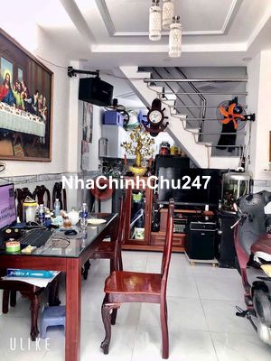 NHÀ BÈ CHỦ CẦN BÁN GẤP GIẢM 300 TRIỆU