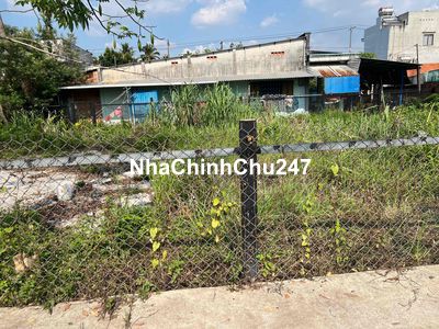 chính chủ gửi lo đất nhị bình (32x17.5 ) gia 8 tỷ 8