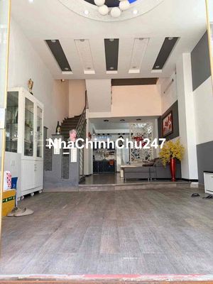 Bán nhà 3 tầng MT Thuận An 4 Chính Gián Thanh Khê
