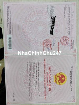 🏡 BÁN ĐẤT CHÍNH CHỦ – GIÁ TỐT – SỔ HỒNG RIÊNG  📍 Vị trí: Xã Long Nguyê