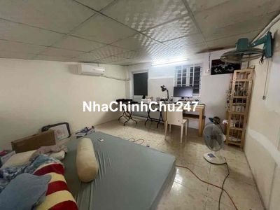 BÁN NHÀ NGUYỄN THỊ THẬP TÂN THUẬN QUẬN 7 - HẺM 1 XẸC - CHÍNH CHỦ 1 ĐỜI