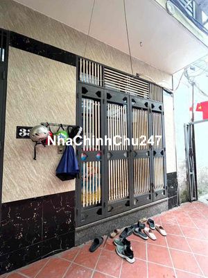 Chính Chủ Bán Căn Nhà Ngõ 143 Nguyễn Chính Tân Mâi
