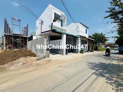 🏡 NHÀ CHÍNH CHỦ – MẶT TIỀN ĐƯỜNG NHỰA ÚT CÚ, KDC AN PHÚ 🏡