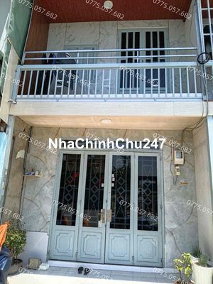 🔥 NHÀ ĐẸP – GIÁ NGỘP – CHỦ KẸT TIỀN BÁN ! 🔥 500 Chẹo