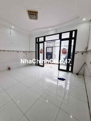 nhà Phạm Văn Hai chính chủ 57m2