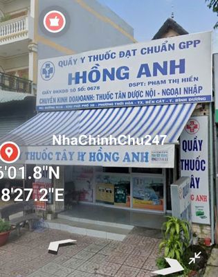 BÁN GẤP CĂN NHÀ CHÍNH CHỦ