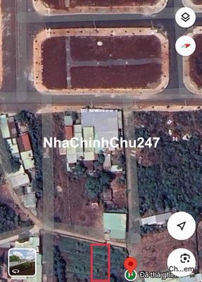 Đất chính chủ cần bán - trung tâm Xã Ngãi Giao