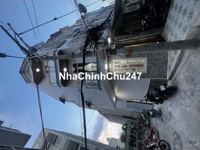 Bán nhà 24mv chính chủ tại Thị trấn Nhà Bè