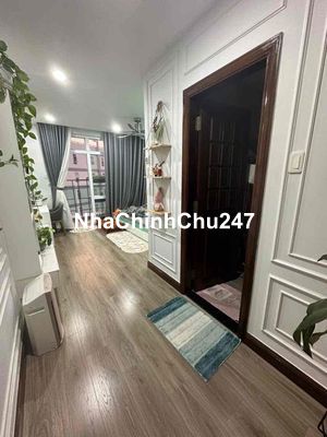 Chính chủ gửi bán căn hộ Him lam Quận 7