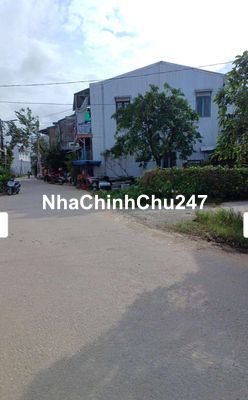 Chính chủ bán Đất Phú Vang, Huế