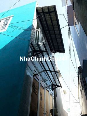 Cần bán nhà chính chủ