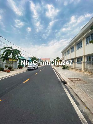 🔥ĐẤT MẶT TIỀN ĐƯỜNG TRẦN VĂN VOI - CHỈ 1 TỶ 439 (SỔ ĐỎ CHÍNH CHỦ)