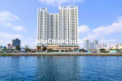 CHÍNH CHỦ CẦN BÁN CĂN 2PN VIEW ĐẸP TẦNG CAO