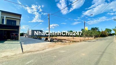 Nhà chính chủ cần bán