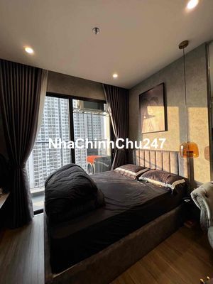 Chính chủ bán gấp studio 28m - Vinhome Smart City