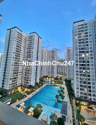 Chính chủ bán Căn hộ Sunrise Riverside 2,5 tỉ