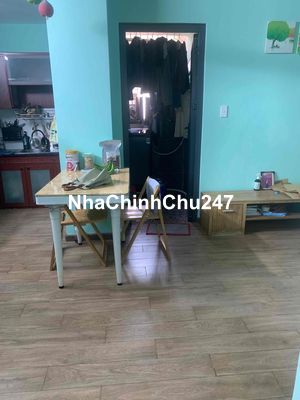 Chính chủ cần bán căn hộ 64m2
