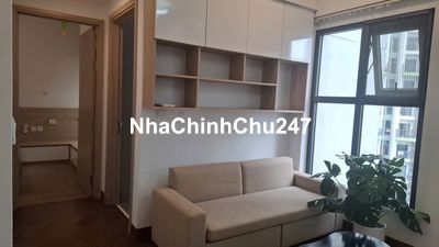 Chính chủ cần bán căn hộ Aqua Bay Sky Residences, 58m,  3.9 tỷ bao phí