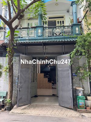 CẦN BÁN NHÀ CHÍNH CHỦ  KHÔNG QUA MÔ GIỚI