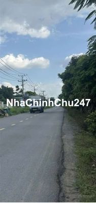 CHÍNH CHỦ bán đất gấp đất mặ tiền Phú Vang,Huế