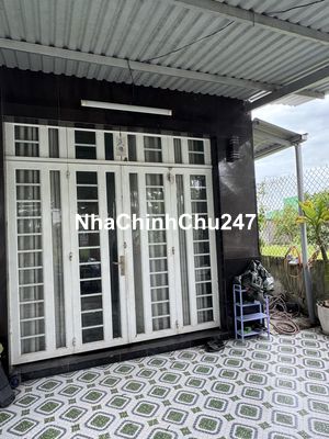 CHÍNH CHỦ BÁN NHÀ