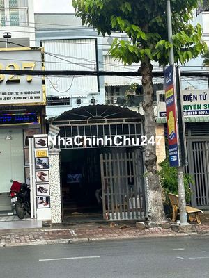 Chính chủ bán nhà mặt tiền đường 827, Long An