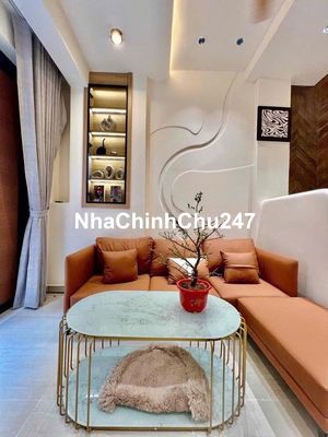 Chủ đi Mỹ định cư gửi bán nhà