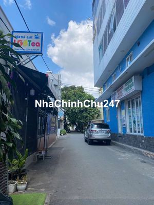 CHÍNH CHỦ Q6- 68M2- CƯ XÁ PHÚ LÂM B- 5,2 TỶ THƯƠNG LƯỢNG.