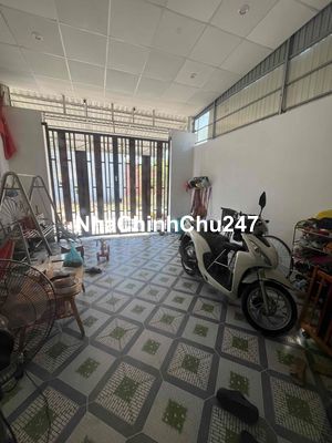 Bán nhà chính chủ (Miễn môi giới)