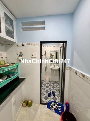Bán nhà mặt phố tại Tân Sơn Nhì, 3,9 tỷ,Chính chủ Hot!