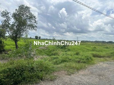 cần vốn sang nhượng đất vườn chinh chủ
