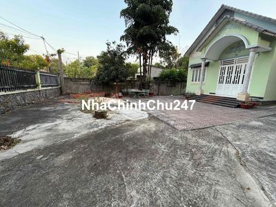 Nhà đất bến tượng lai hưng chính chủ bán