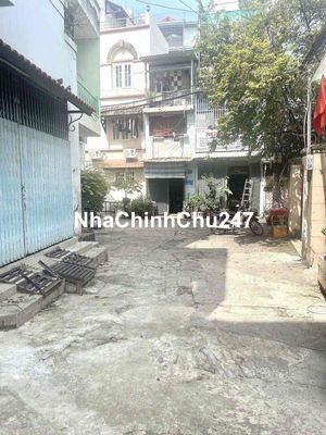 Chính Chủ Cần Bán - Tiện Xây Dựng CHDV , Nhà Vườn