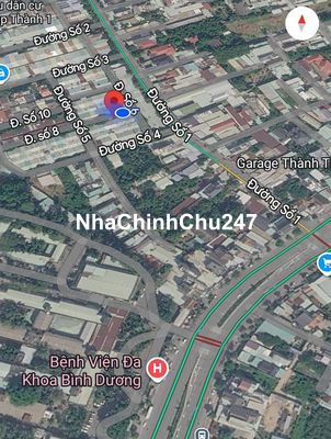 Bán nhà Ngay Chủ ( Miễn Tiếp Môi giới, Quảng Cáo )
