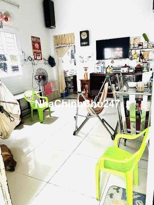 🏠 NHÀ CHÍNH CHỦ TÔN THẤT THUYẾT, P.15, QUẬN 4. SỔ HỒNG RIÊNG. DT 67M2