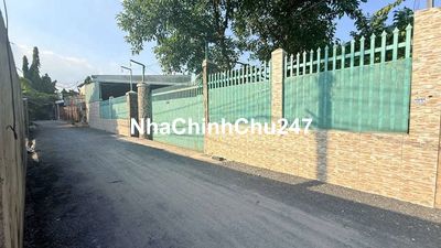 Bán nhà shr chính chủ