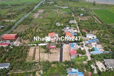 Chính chủ bán đất gần KCN Tràng Duệ 3