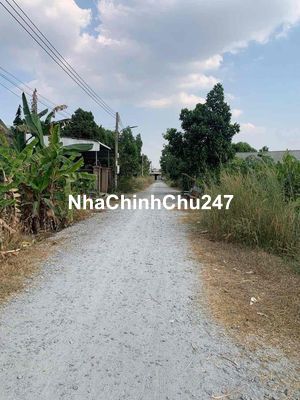 bán đất chính chủ