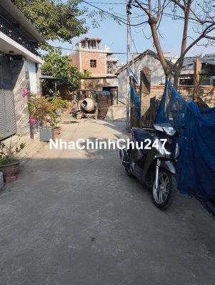 Chủ cần bán gấp nhà cấp 4 kiệt bình kỳ ngủ hành Sơn TPĐN