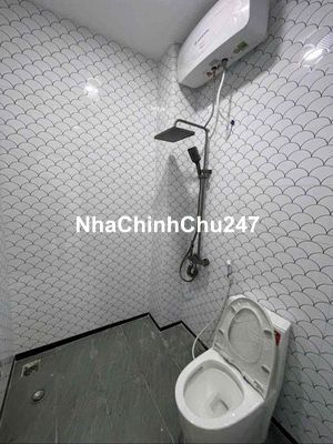 Nhà cấp 4 chủ cần bán
