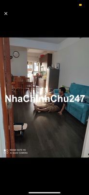 Chính chủ bán chung cư tầng thấp CT5B Tân Triều- Hà Đông