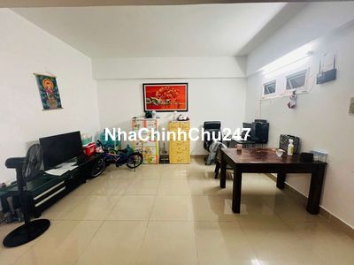 BÁN CHUNG CƯ 1050 CHU VĂN AN BÌNH THẠNH  SỔ HỒNG RIÊNG