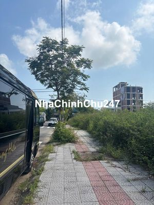 Chính chủ cần bán nhanh lô đất nền cồn dầu 22 hoà xuân đà nẵng