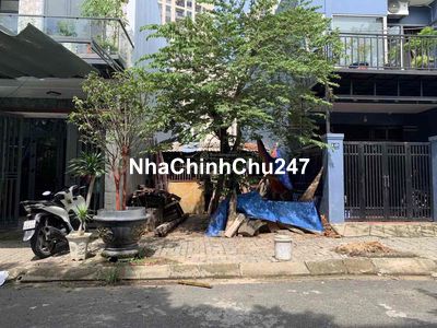 Chính chủ gửi bán mặt tiền Trương Vân Lĩnh hướng đông Bắc