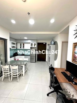 Chính chủ cần bán căn hộ Compassone 2PN nhà mới, full nội thất cao cấp